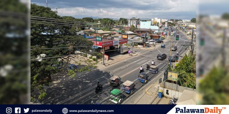 Tricycles carrying market vendors’ essential goods allowed to traverse the road, CIO clarifies