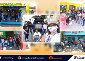 ‘ShotFriends’ raises money to donate food packs to frontliners