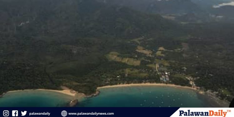 2 suspek dahil sa illegal logging activity sa PPUR protected area, sinampahan na ng kaso