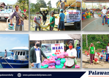 CBNC keeps the ‘Bayanihan Spirit’ alive