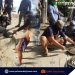 CENRO-Taytay-El nido rescues 2 Green Sea Turtles