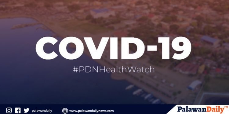 53-year-old suspected COVID patient dies