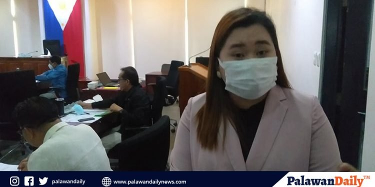 On request for early termination of the current semester: City SK Federation President Magbanua urges HEIs