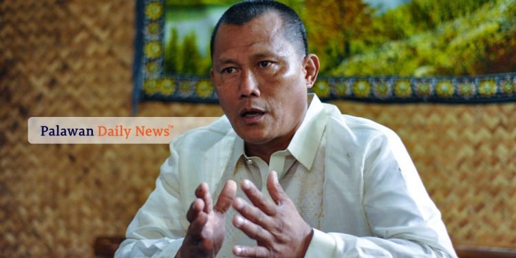 Kaso laban sa pagbigay ng special permit ni Mayor Danao sa isang sabungan, ikinasa ng Sangguniang Bayan