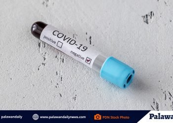 Confirmatory test ng isang indibidwal na umuwi sa lungsod lulan ng eroplano ni Gov. JCA, negatibo ang resulta