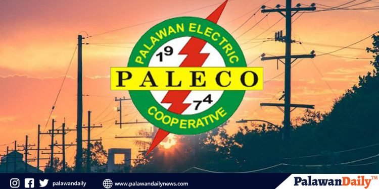 City Council requests ERC and PALECO for issuance of new bills based on actual meter reading