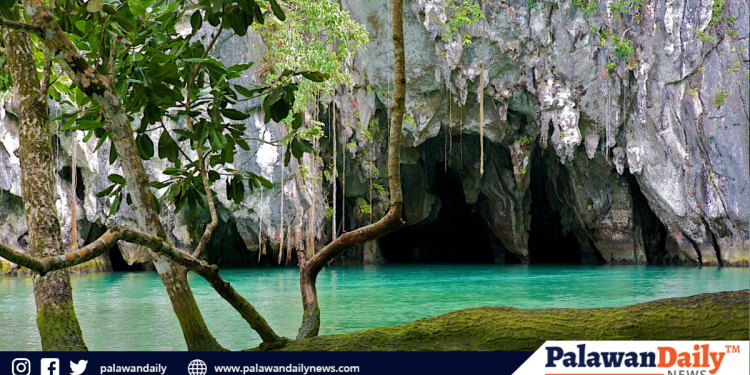 PPUR’s PAMB to ask Congress to enact a law for Underground River