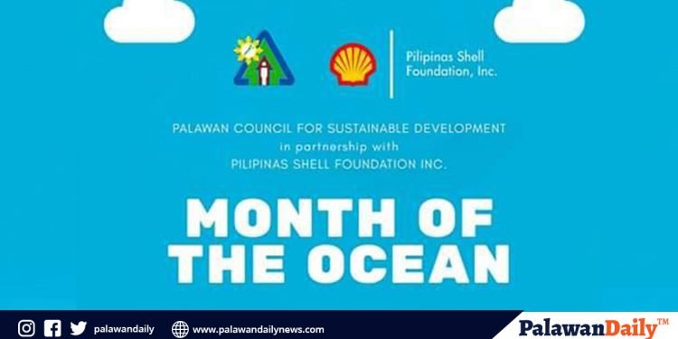 PSCD, PSFI, to conduct online art exhibition and competition for ‘Month of the Ocean’