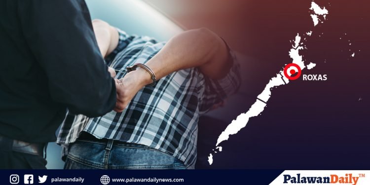 Negosyante, arestado dahil sa kalasingan at pambabastos sa pulis