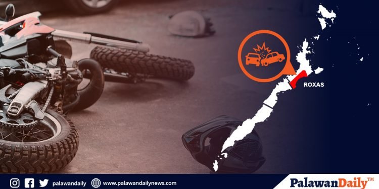 Pulis, patay matapos bumangga sa truck