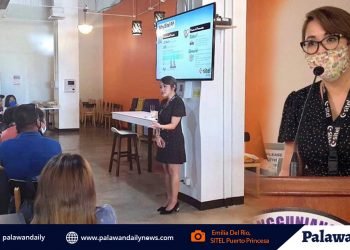 ‘SITEL Puerto Princesa’ provides jobs to pandemic-displaced tourism frontliners