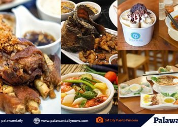 Enjoy Specialty Restaurant Cuisine at Home with Your City Shopper