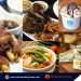 Enjoy Specialty Restaurant Cuisine at Home with Your City Shopper