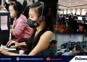 3,000 stranded na Palaweños, nanghingi tulong para makauwi