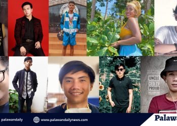 Top 10 Palaweño Vloggers to watch out for