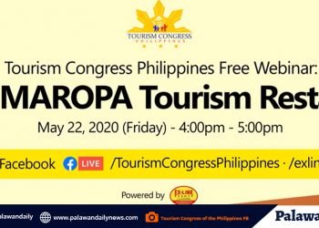 Stranded tourists in Palawan may boost tourism marketing, DOT says