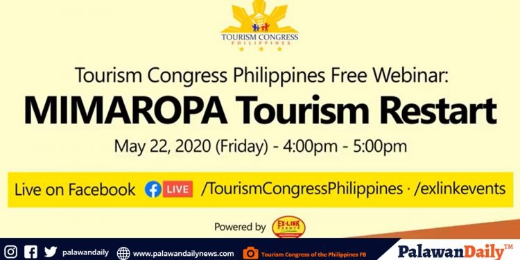 Stranded tourists in Palawan may boost tourism marketing, DOT says