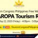 Stranded tourists in Palawan may boost tourism marketing, DOT says
