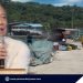 Backdoor security sa Palawan, pinag-usapan nina Gov. JCA at Mayor Astami ng Balabac