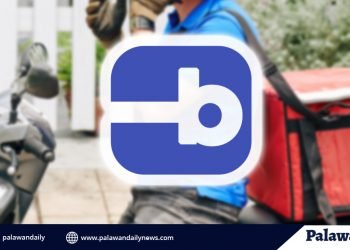 Newest delivery app ‘Byahe’ now serving Puerto Princesa City