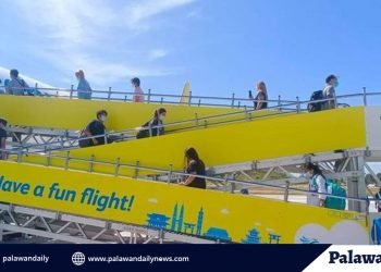 Cebu Pacific prepares to resume flights