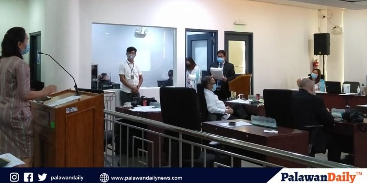 City government provides fare-free multicab rides; grants daily ‘gas and cash subsidy’ for the transportation sector