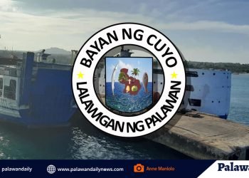 Cuyo LGU, nabigla at umaming hindi handa sa padating ng LSIs mula Iloilo
