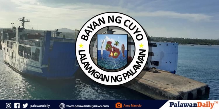 Cuyo LGU, nabigla at umaming hindi handa sa padating ng LSIs mula Iloilo