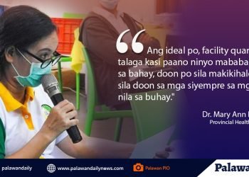 LGUs sa probinsya, pinaghahanda sa pag-uwi ng strandees