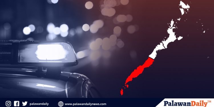 2 ‘Most Wanted’ sa southern Palawan, timbog na ng pulisya
