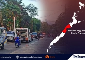 Ginang, pinatay ng ex-live in partner