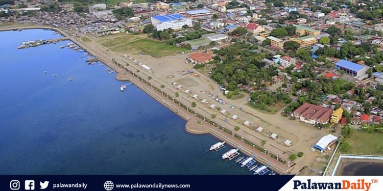 Seaweed farming in Puerto Princesa seen to improve its ocean water quality