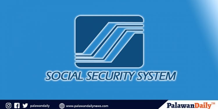 SSS resumes its operations in GCQ areas in Southern Luzon
