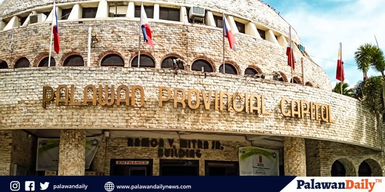 Commemorating Palawan civil government establishment 118th years