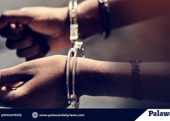 3 wanted sa northern Palawan, arestado