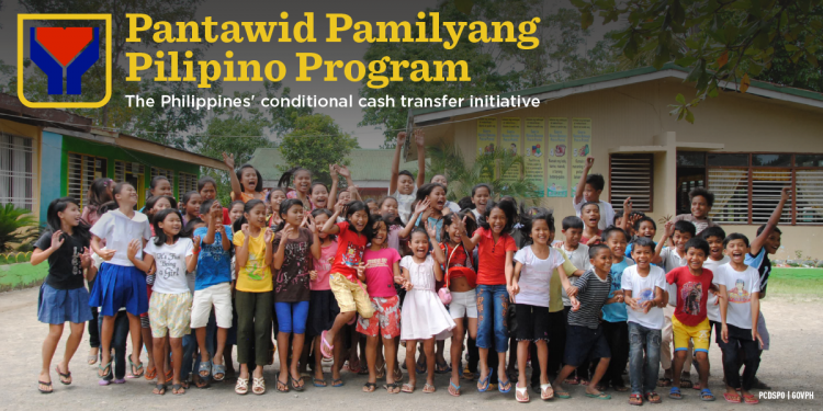4Ps 2019 payout, ipamamahagi ngayong Agosto