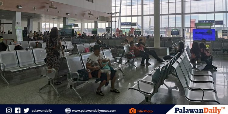 On the resumption of commercial flights: City Government respects Governor Alvarez’ opinion, but stands by its decision