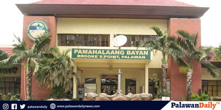 Returning OFW sa Brooke’s Point, naging reactive sa rapid test