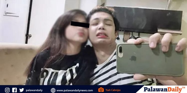 Dalagitang taga-Narra, inakusahan si Xander Ford ng pangmomolestiya