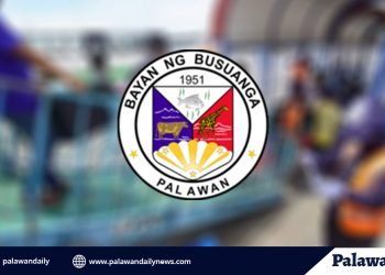Tatlong taga-Busuanga na umuwi mula Maynila, positibo sa COVID-19