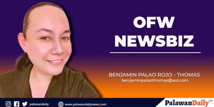 A Teacher’s Life – from AGUTAYA to MINNESOTA