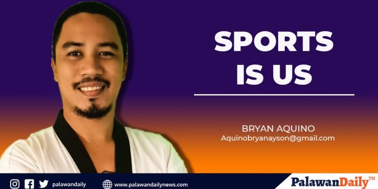 Mag ‘Zumba online’ ngayong tag-ulan