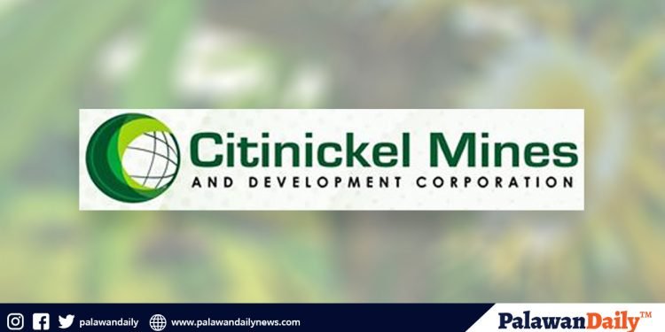 Citinickel Mines, walang ibinayad at dapat bayaran dahil exempted sa local taxes