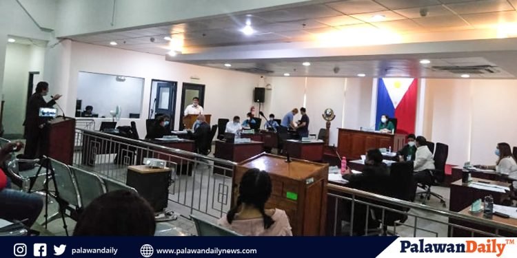 City Tourism Office records 2,006 Puerto Princesan LSIs all over the country