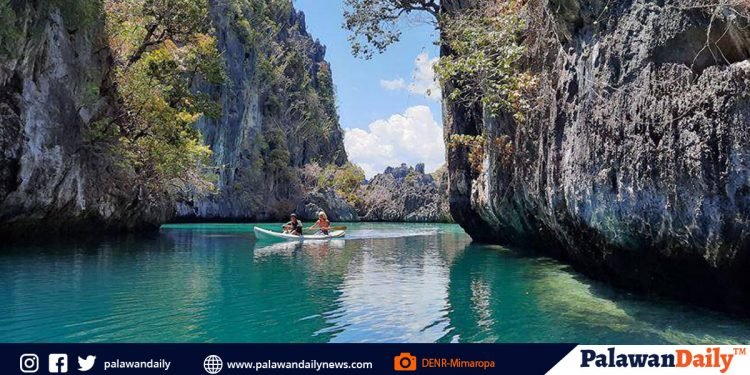 El Nido-Taytay Managed Resource Protected Area, garners ‘Most liked