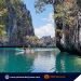 El Nido-Taytay Managed Resource Protected Area, garners ‘Most liked picture’ in DENR-Mimaropa’s online activity