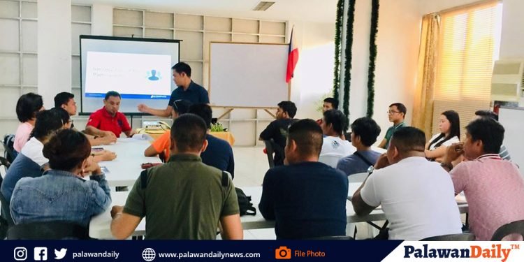 ‘Face-to-face training’ ng mga DOLE-Accredited OSH Training Organization, pinapayagan na sa MGCQ areas