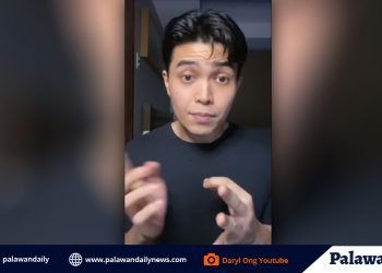 Palaweño singer Daryl Ong inaming hindi na Kapamilya