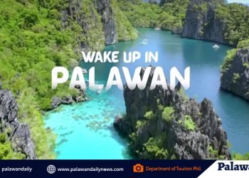 Palawan’s tourism being boosted worldwide, recovery plan still at work