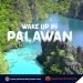 Palawan’s tourism being boosted worldwide, recovery plan still at work